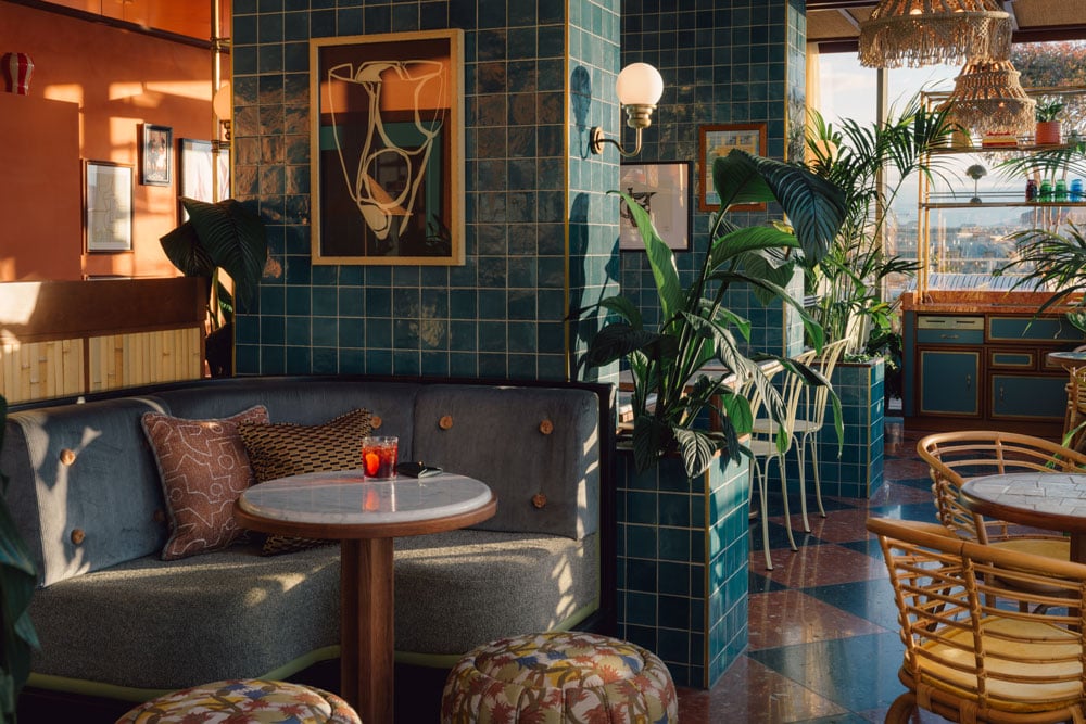 The Hoxton, Vienna, cayo coco