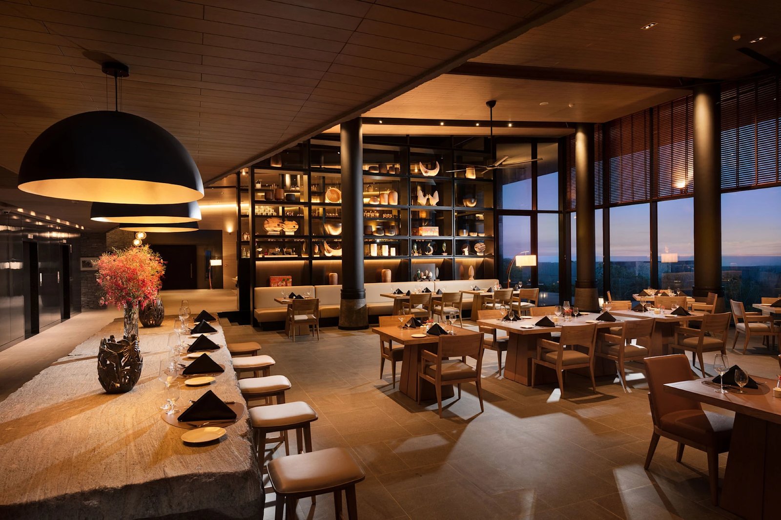 Hilton Yala Resort, dhira