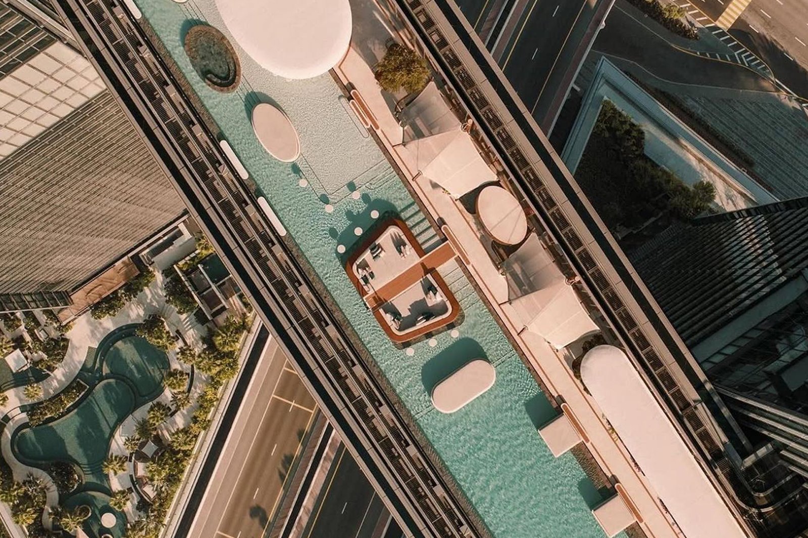 SIRO One Za'abeel, wellness