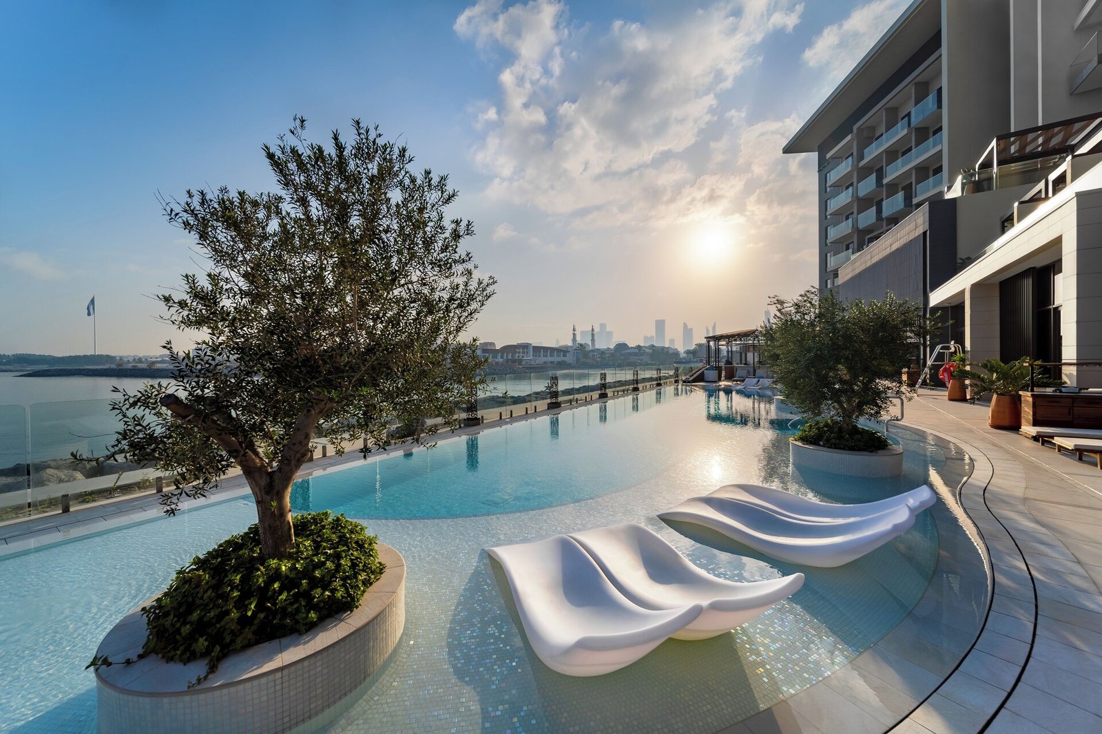 Hyatt Centric Jumeirah Dubai, wellness
