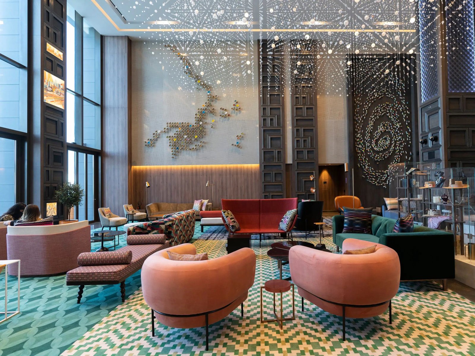 Hyatt Centric Jumeirah Dubai