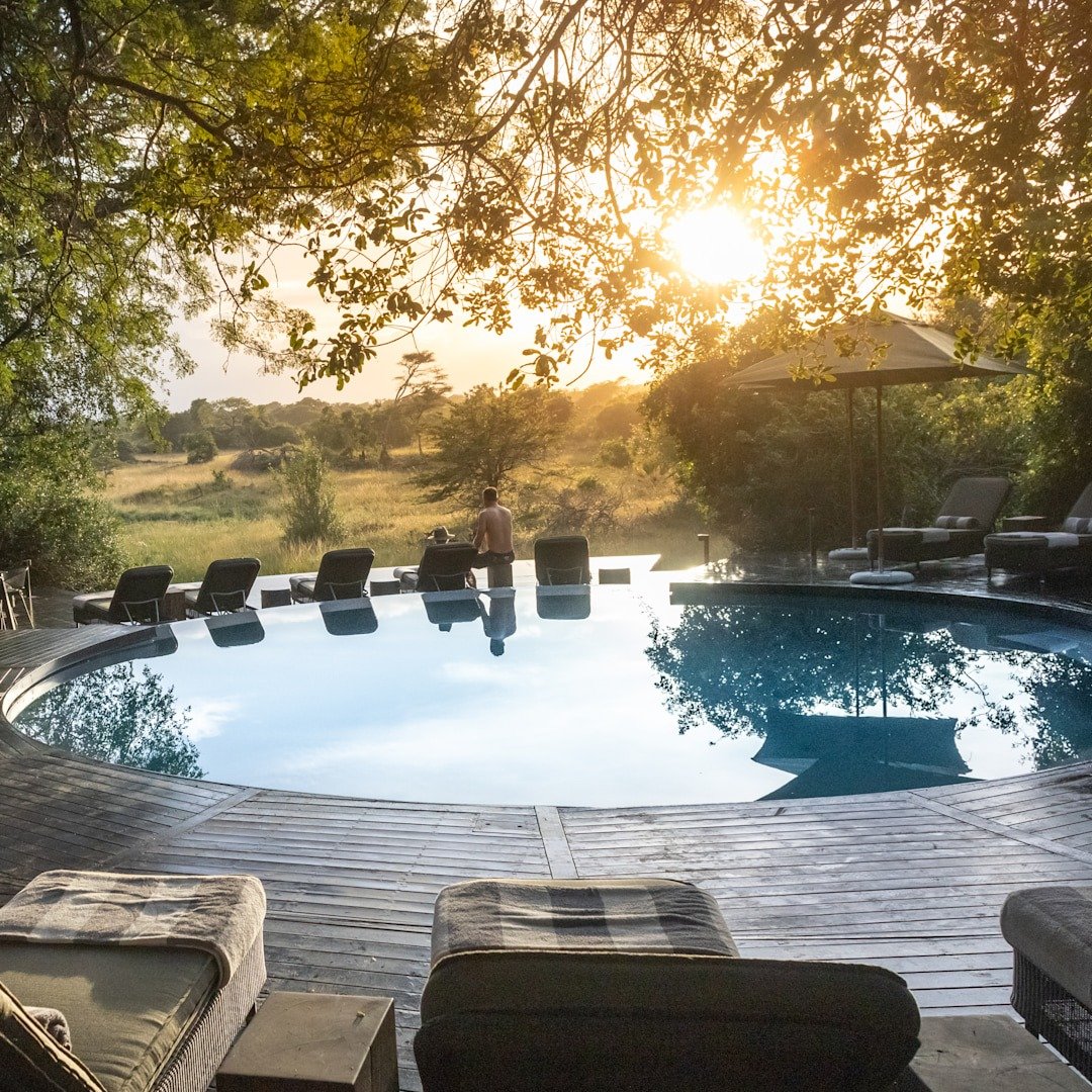 andBeyond Phinda Forest Lodge, wellness