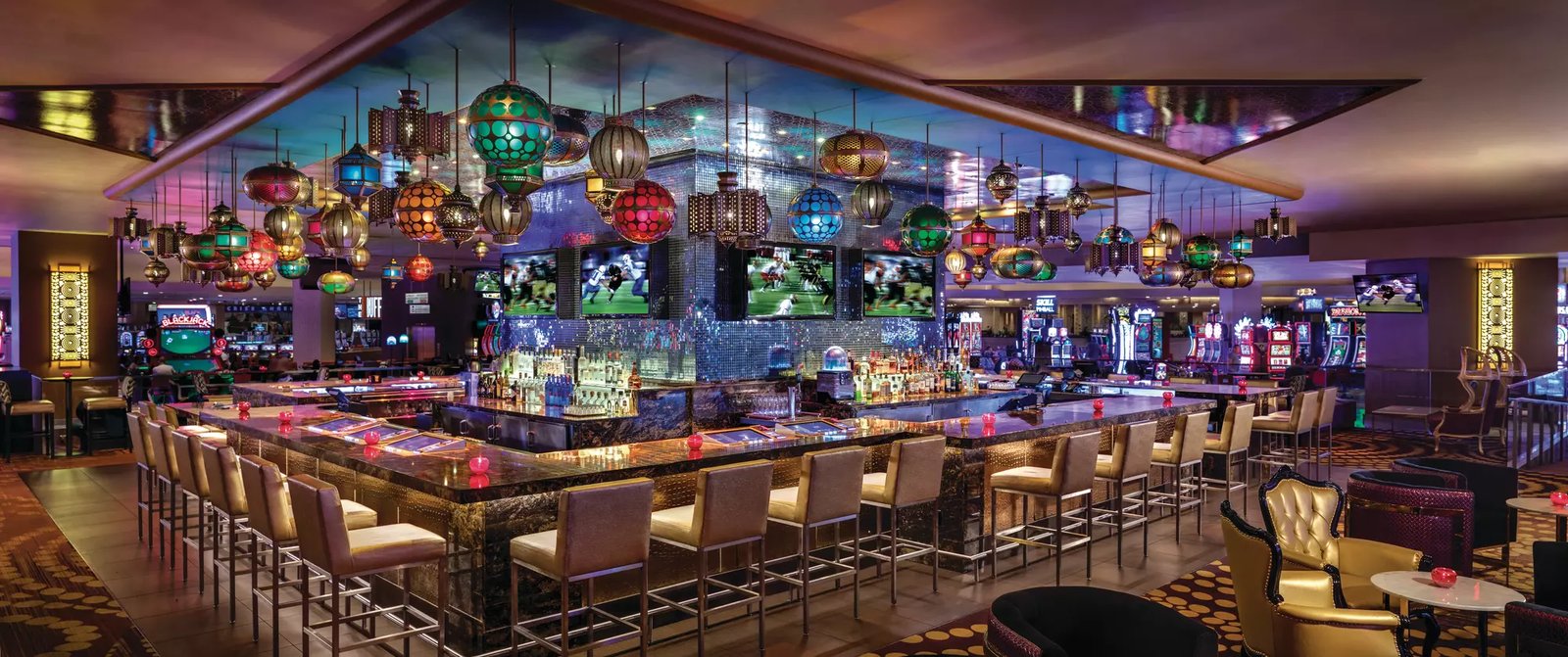 Luxor Hotel & Casino