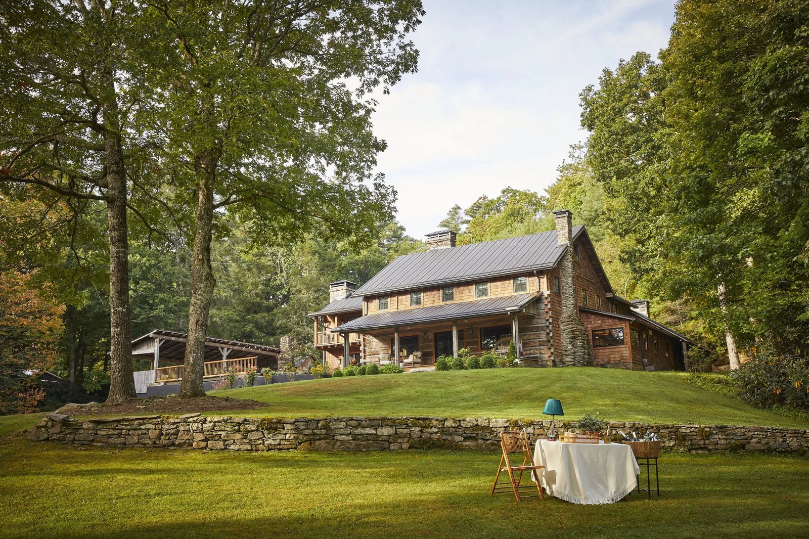 Flat Mountain Farm