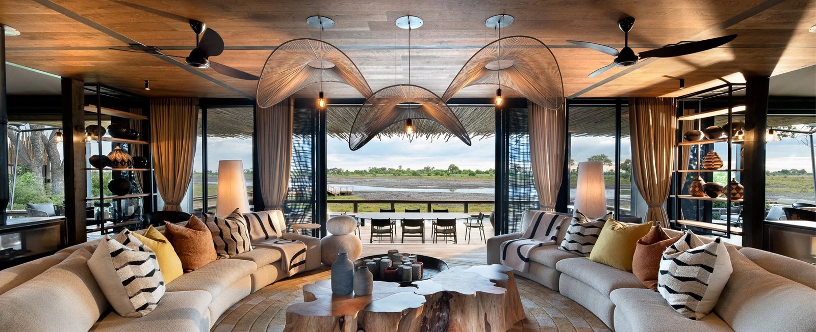 Daunara Safari Camp