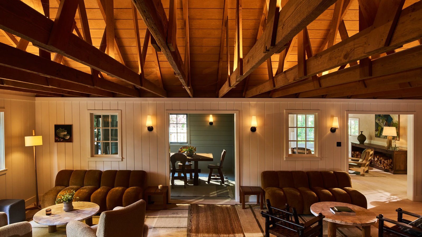 Dawn Ranch