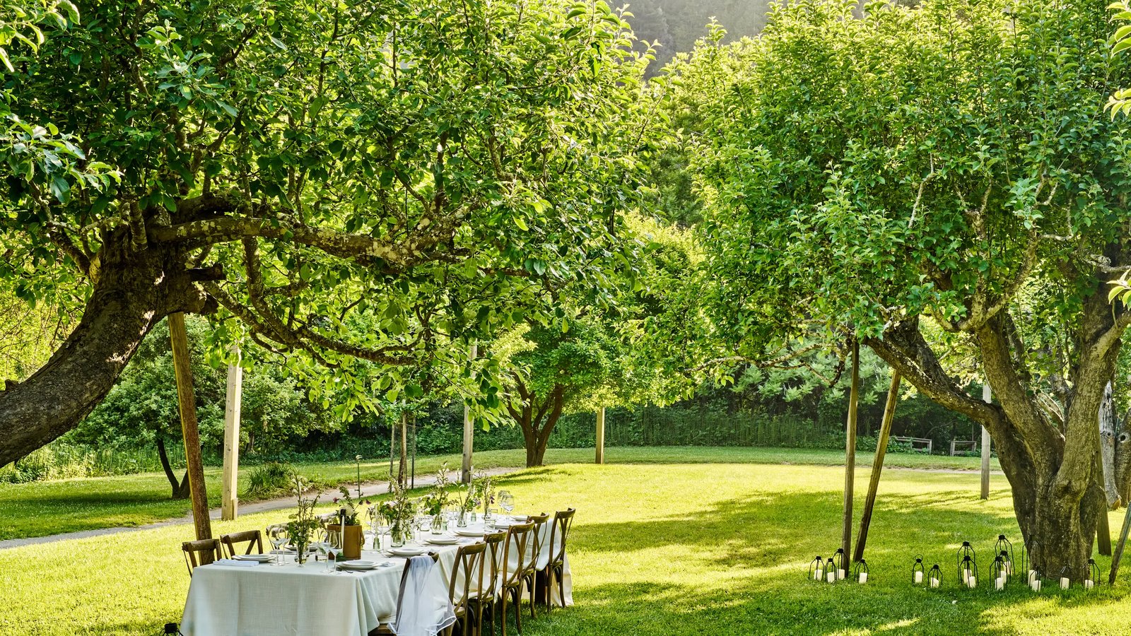 Dawn Ranch