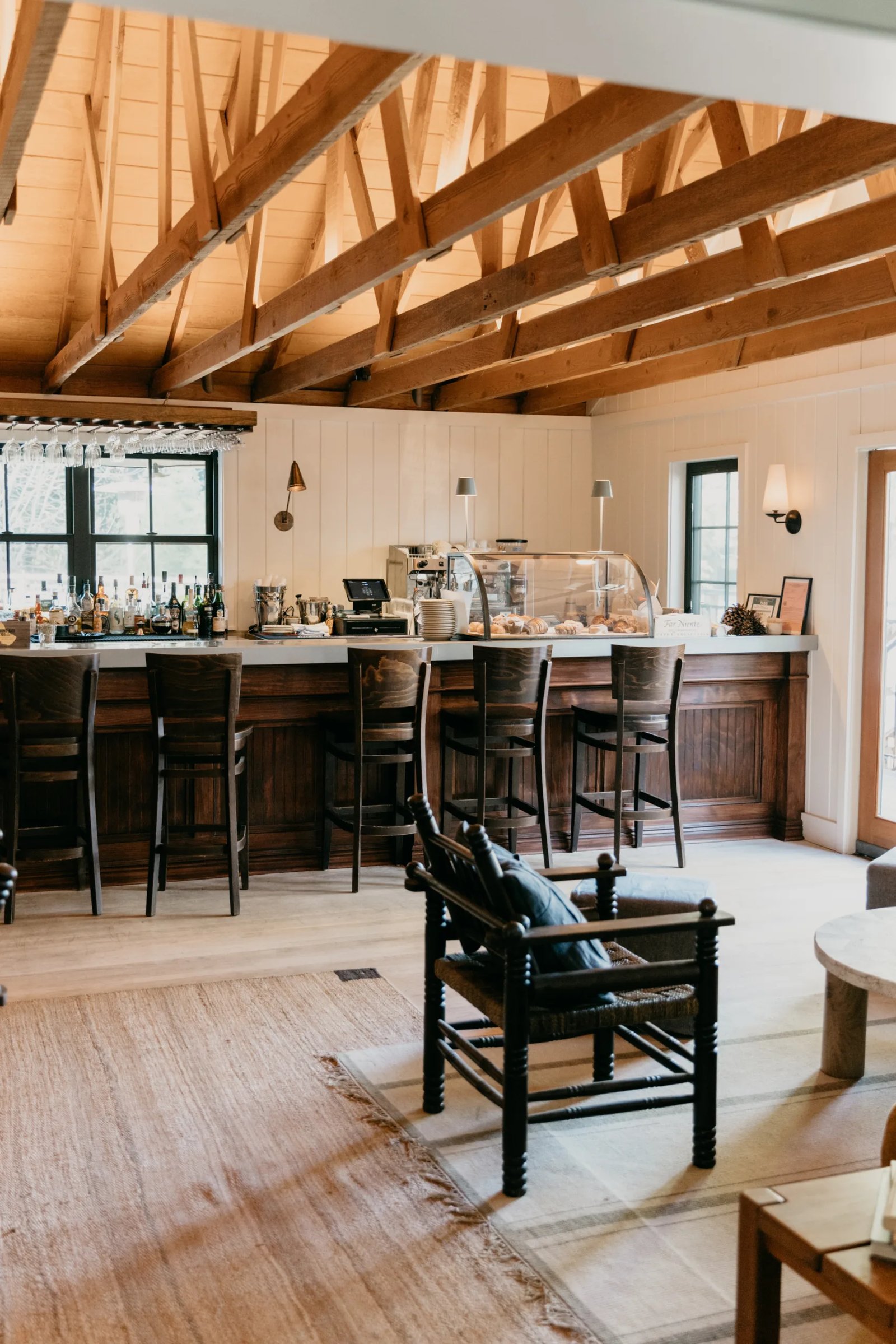 Dawn Ranch
