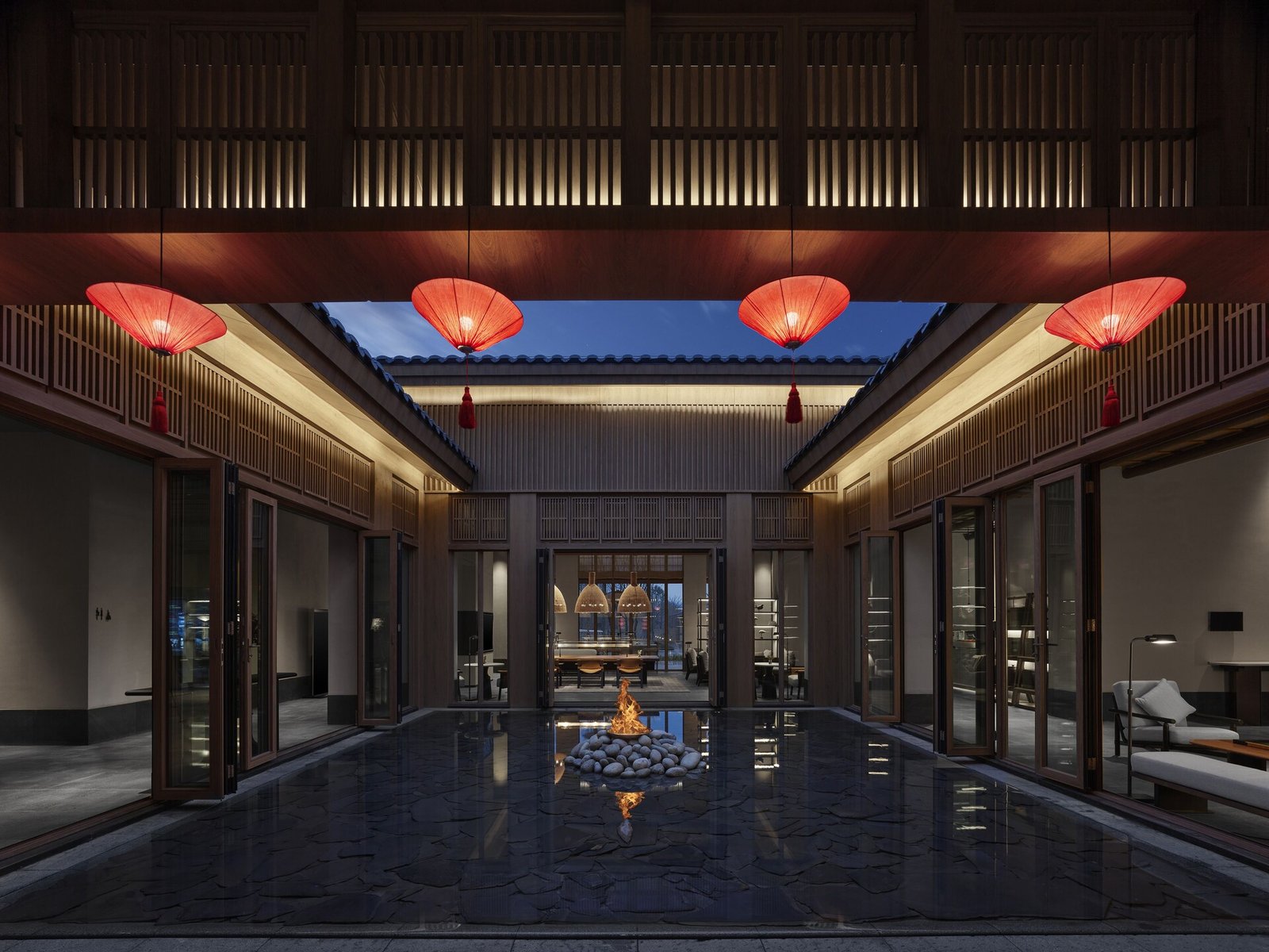 Angsana Chengdu Wenjiang