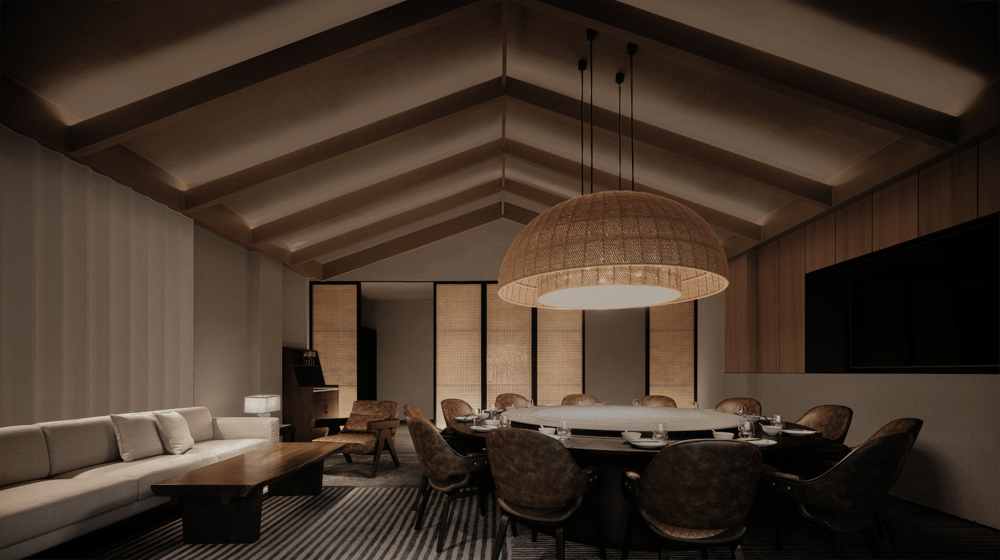 Angsana Chengdu Wenjiang, eat & drink