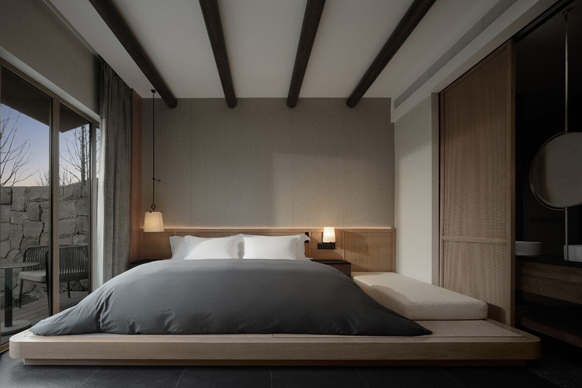 Angsana Chengdu Wenjiang, rooms