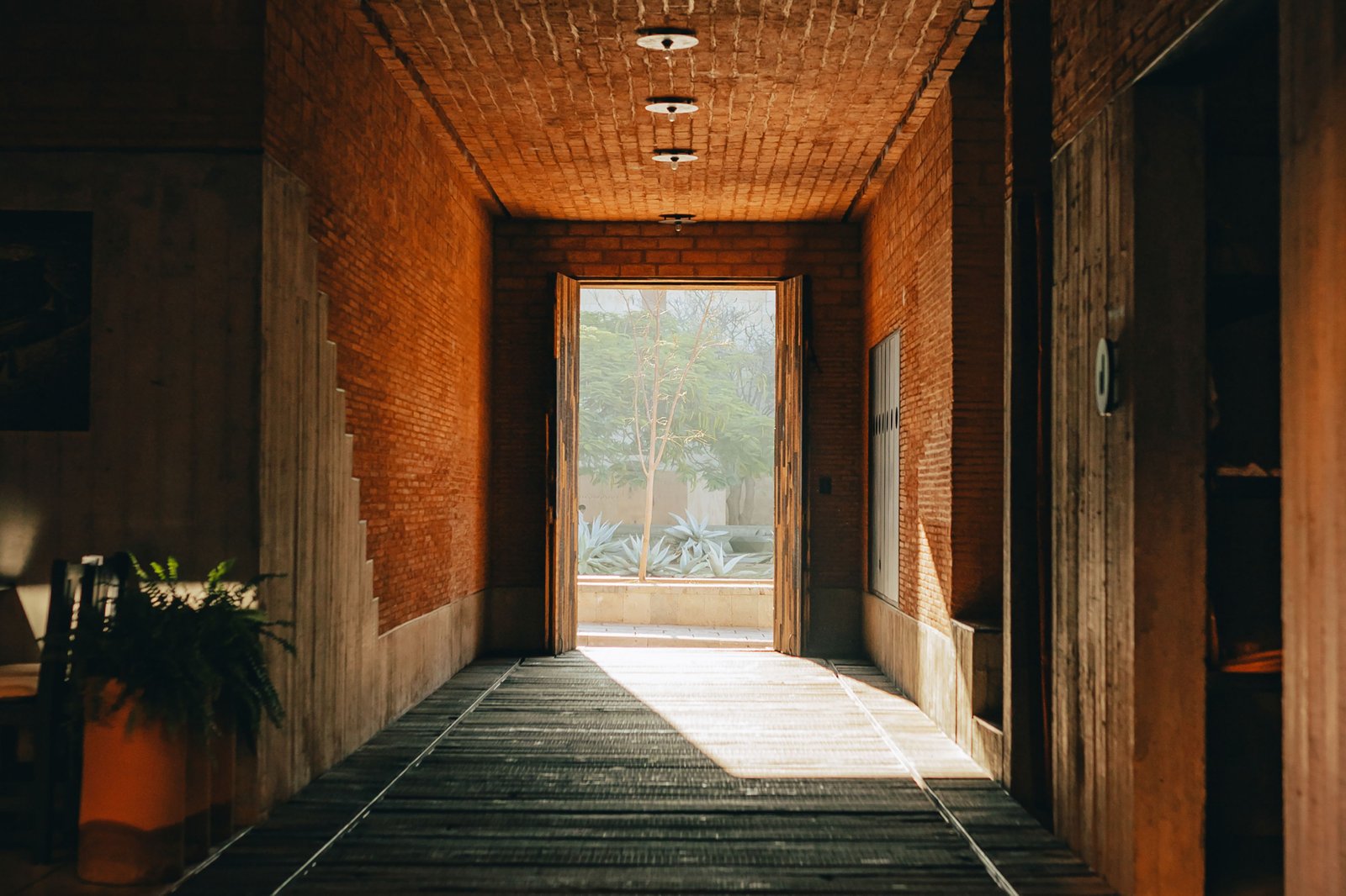 Otro Oaxaca, vibe