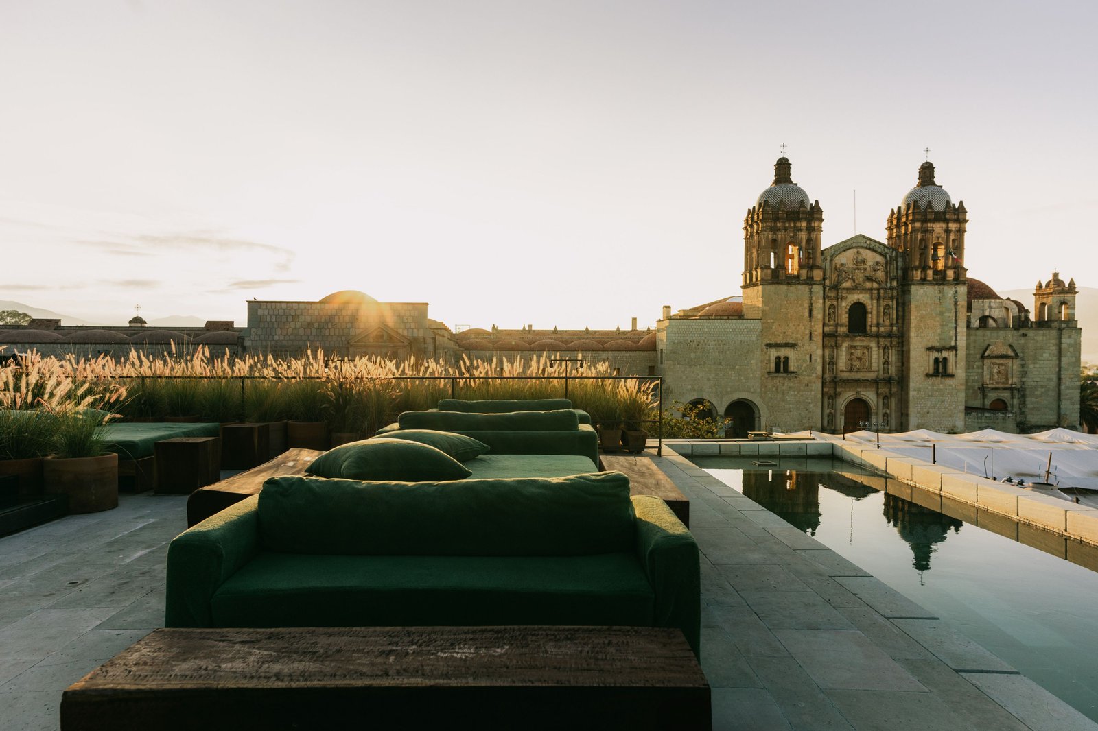Otro Oaxaca, wellness