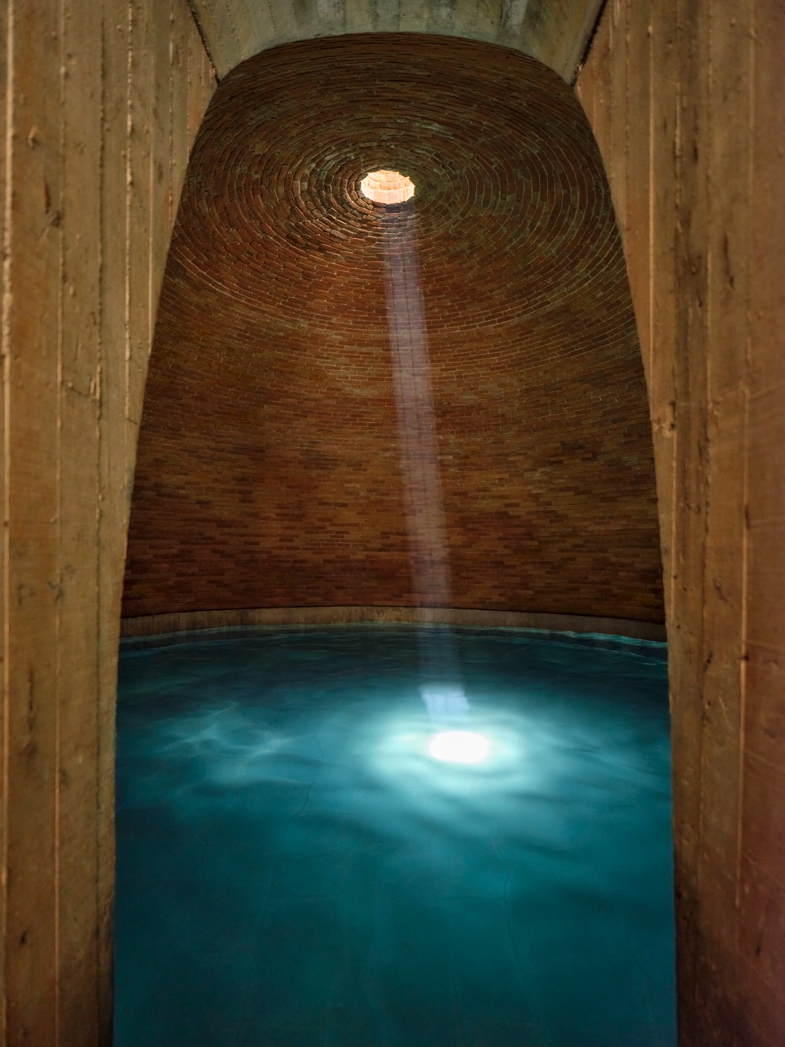 Otro Oaxaca, wellness