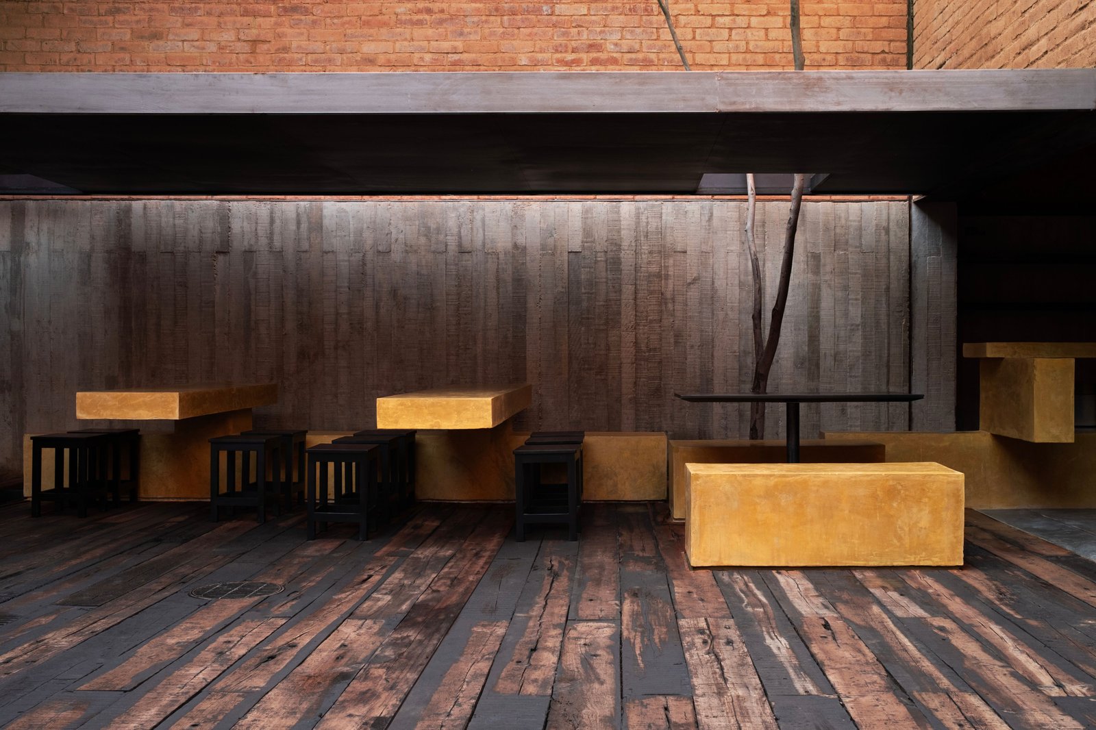 Otro Oaxaca, eat & drink