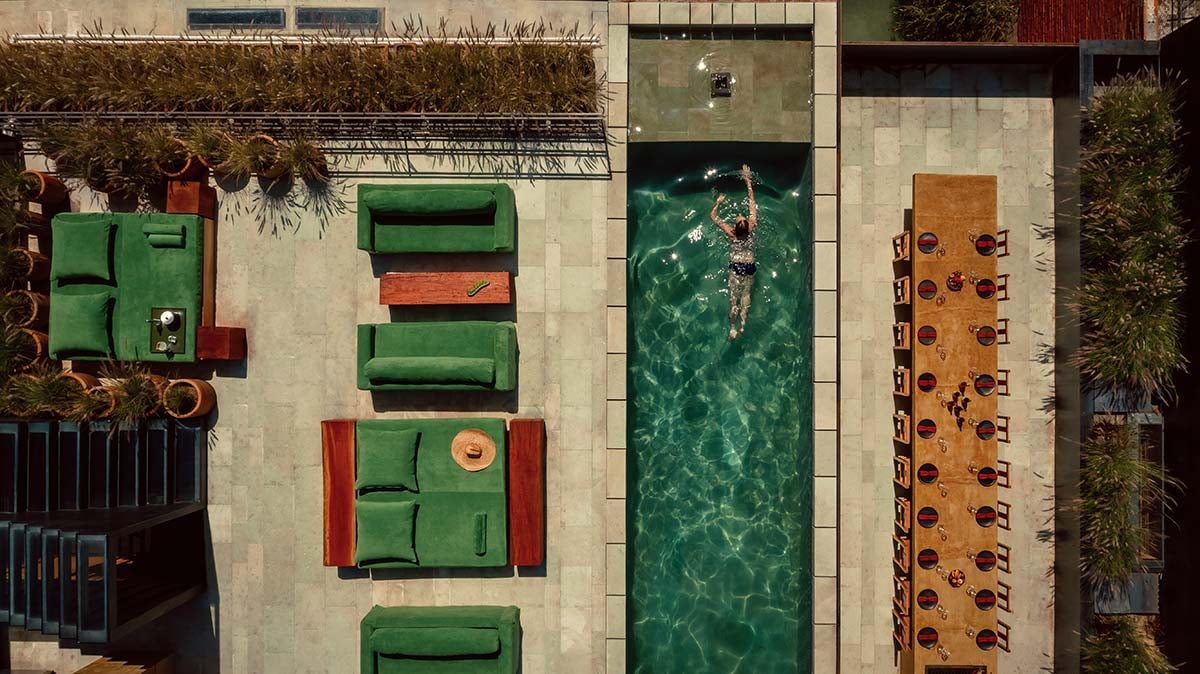 Otro Oaxaca, wellness