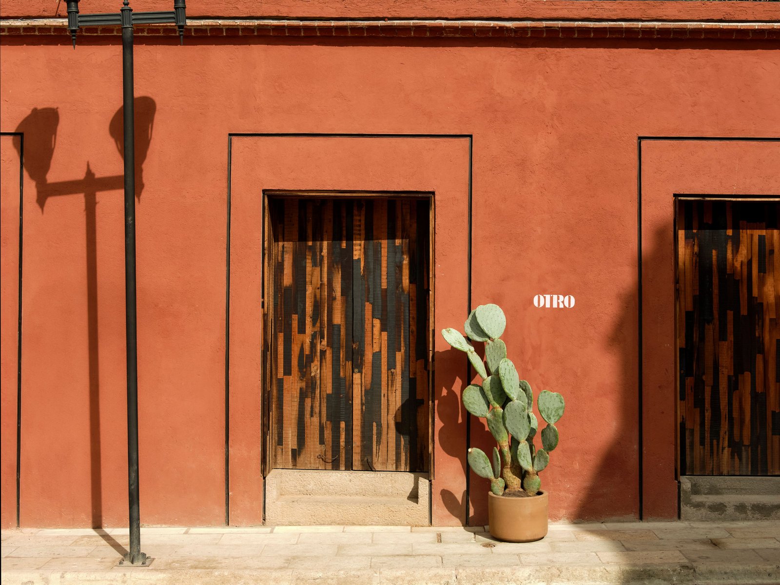 Otro Oaxaca, backstory