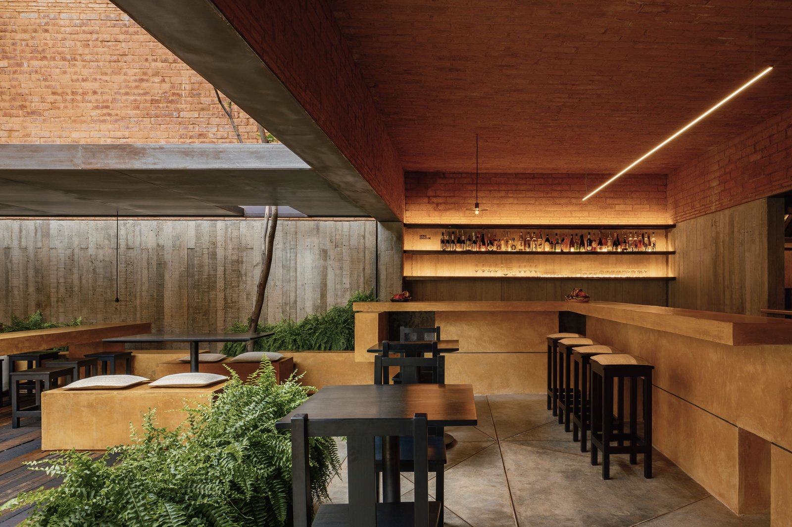 Otro Oaxaca, eat & drink