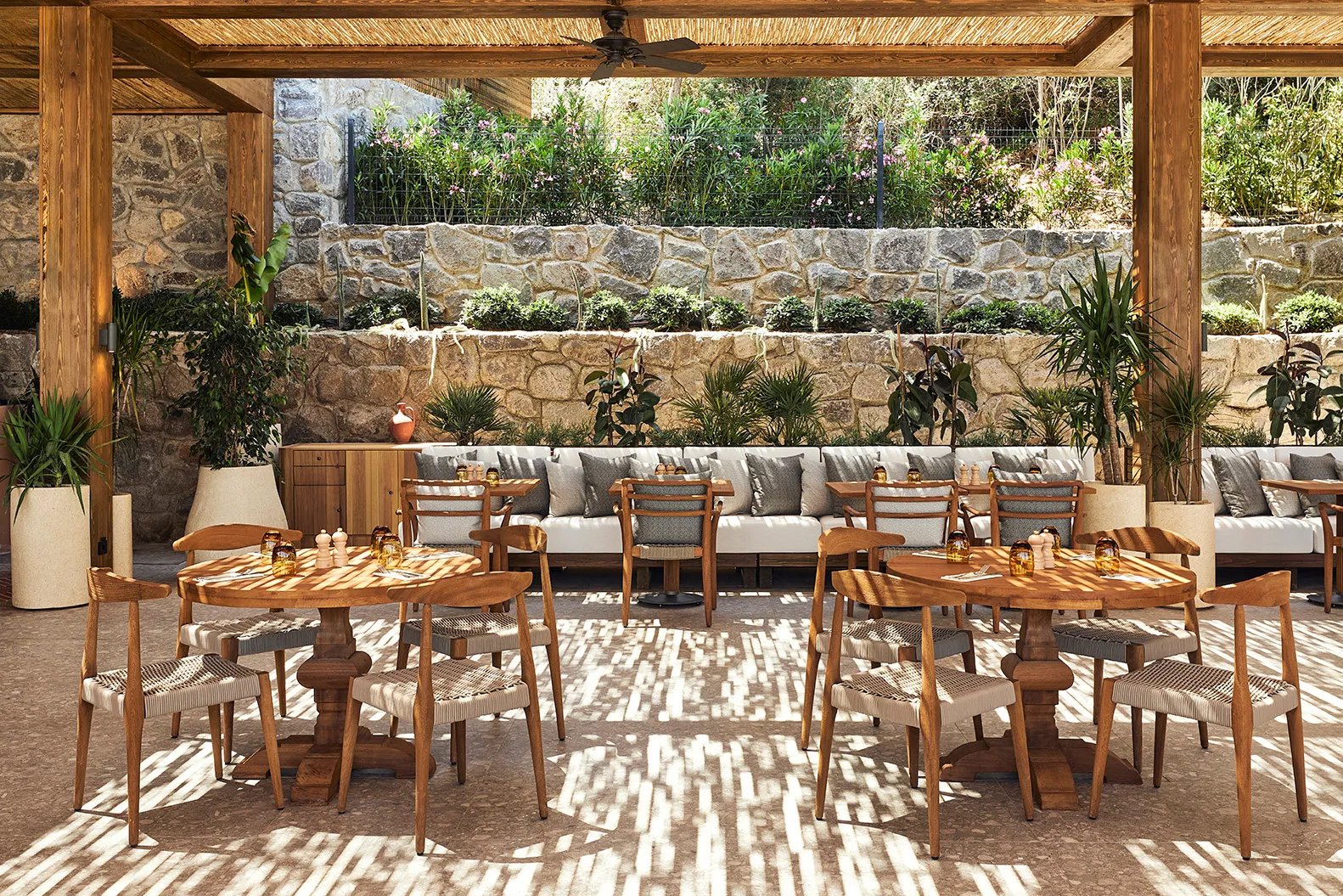 Hyde Bodrum