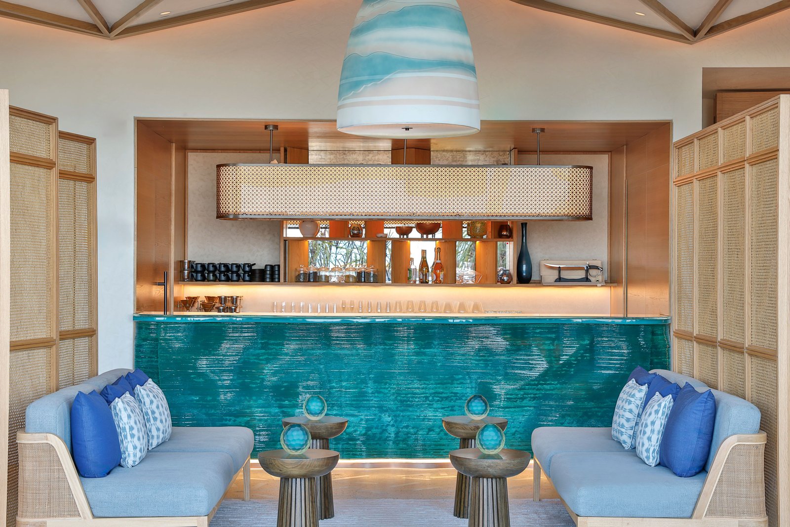 The St. Regis Red Sea Resort, gishiki 45