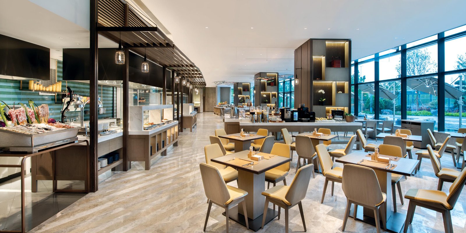 Crowne Plaza Quanzhou Riverview, an IHG Hotel