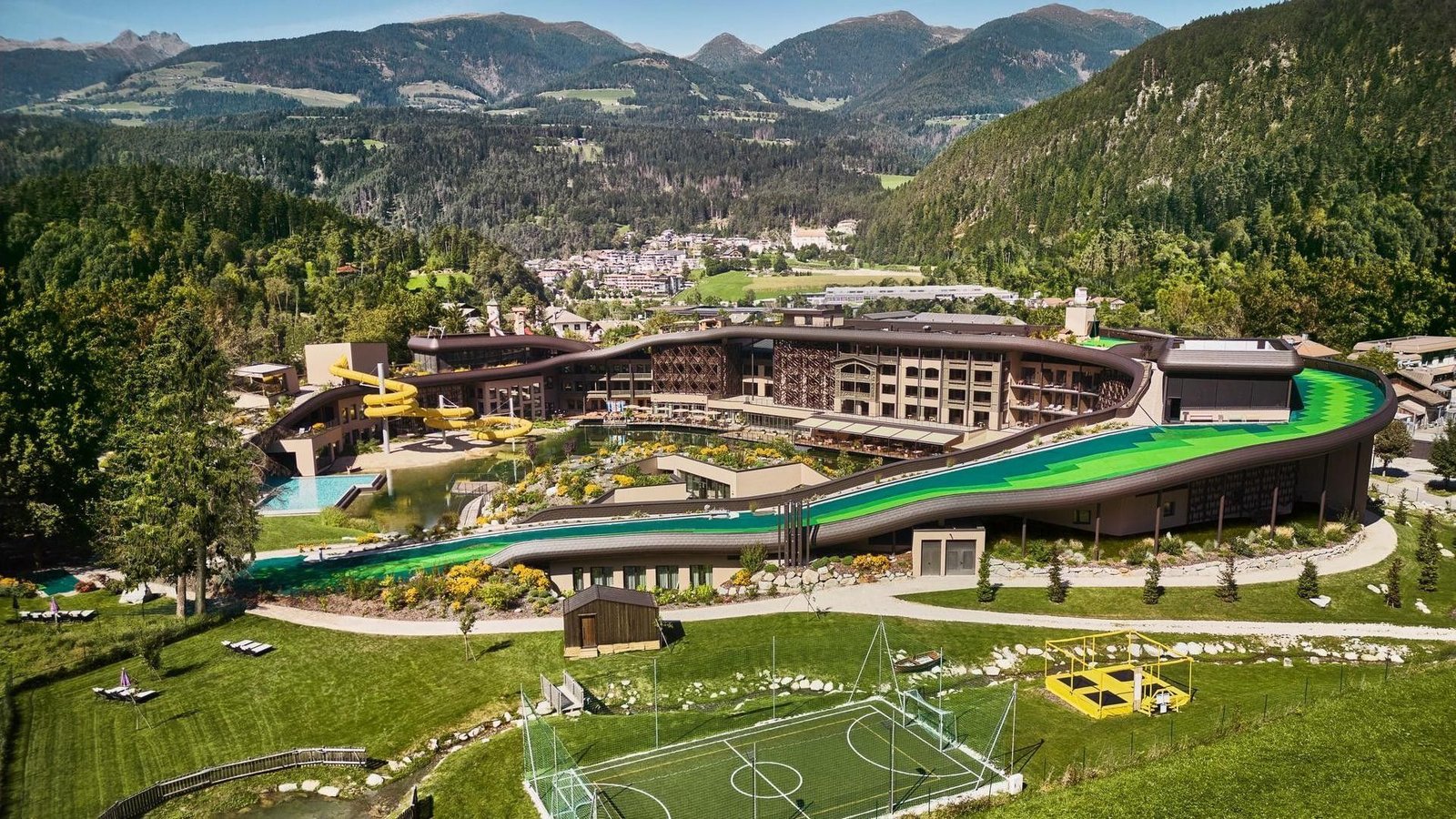 Falkensteiner Family Resort Lido