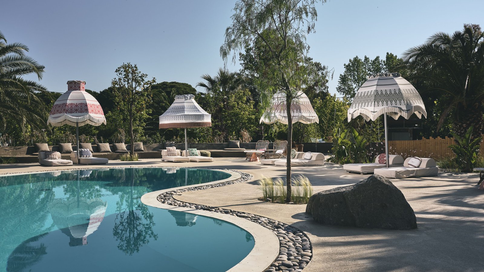Ekies All Senses Resort, a Member of Design Hotels
