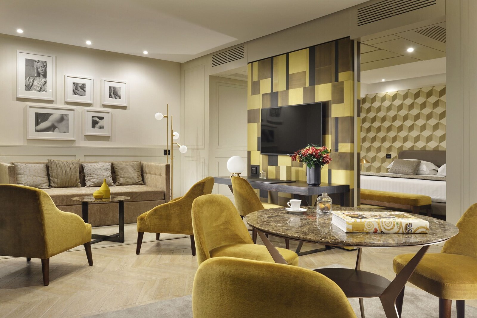 Margutta 54 Luxury Suites