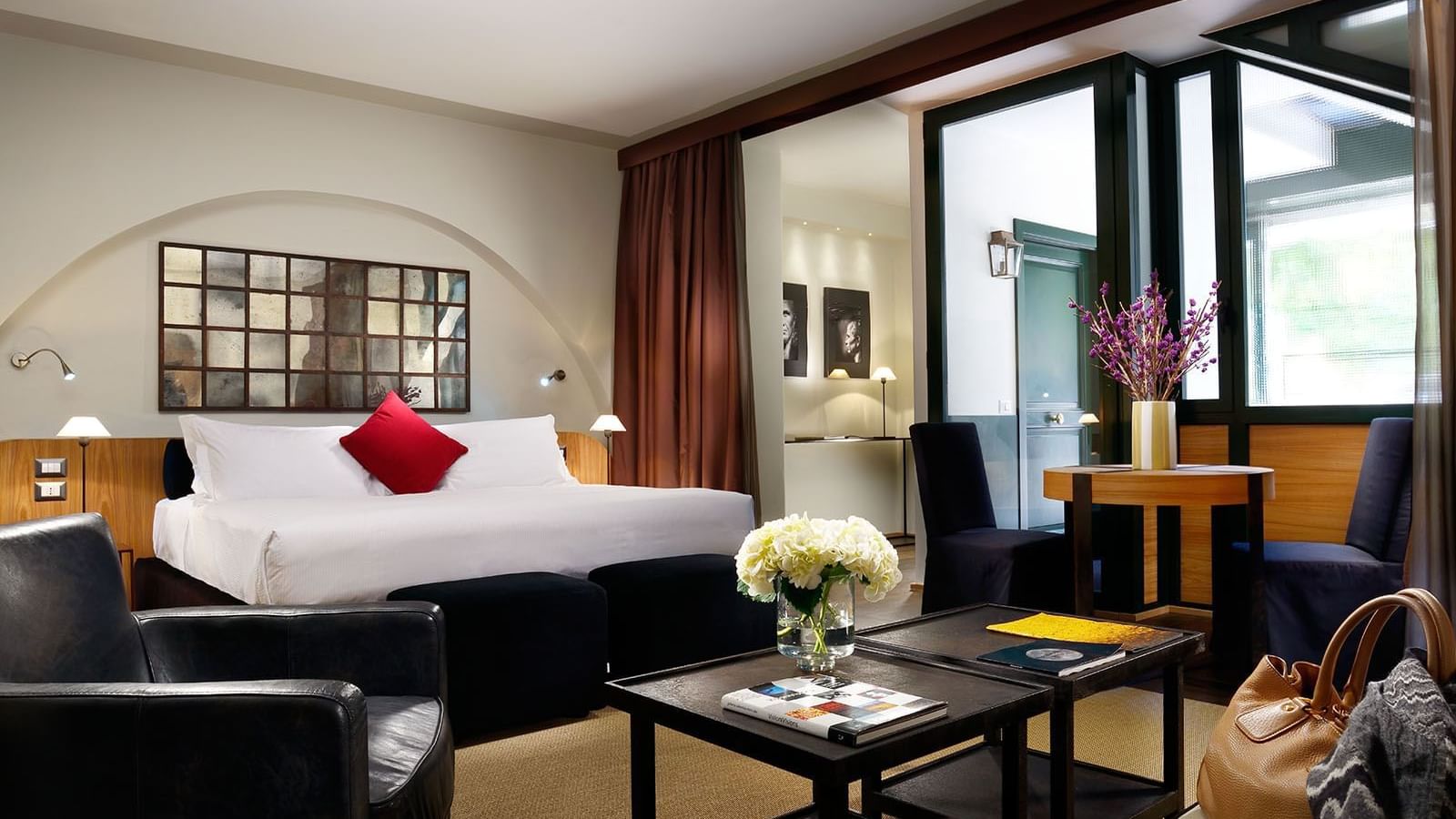 Margutta 54 Luxury Suites — rooms