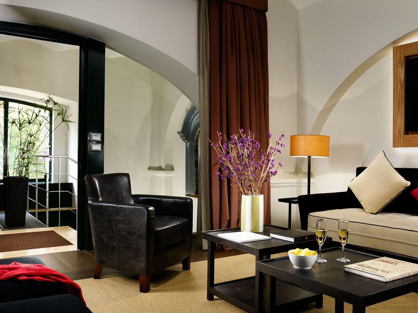 Margutta 54 Luxury Suites