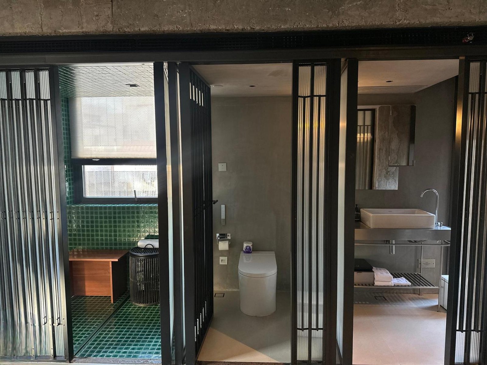 Shenzhen Nantou Jiangnan House