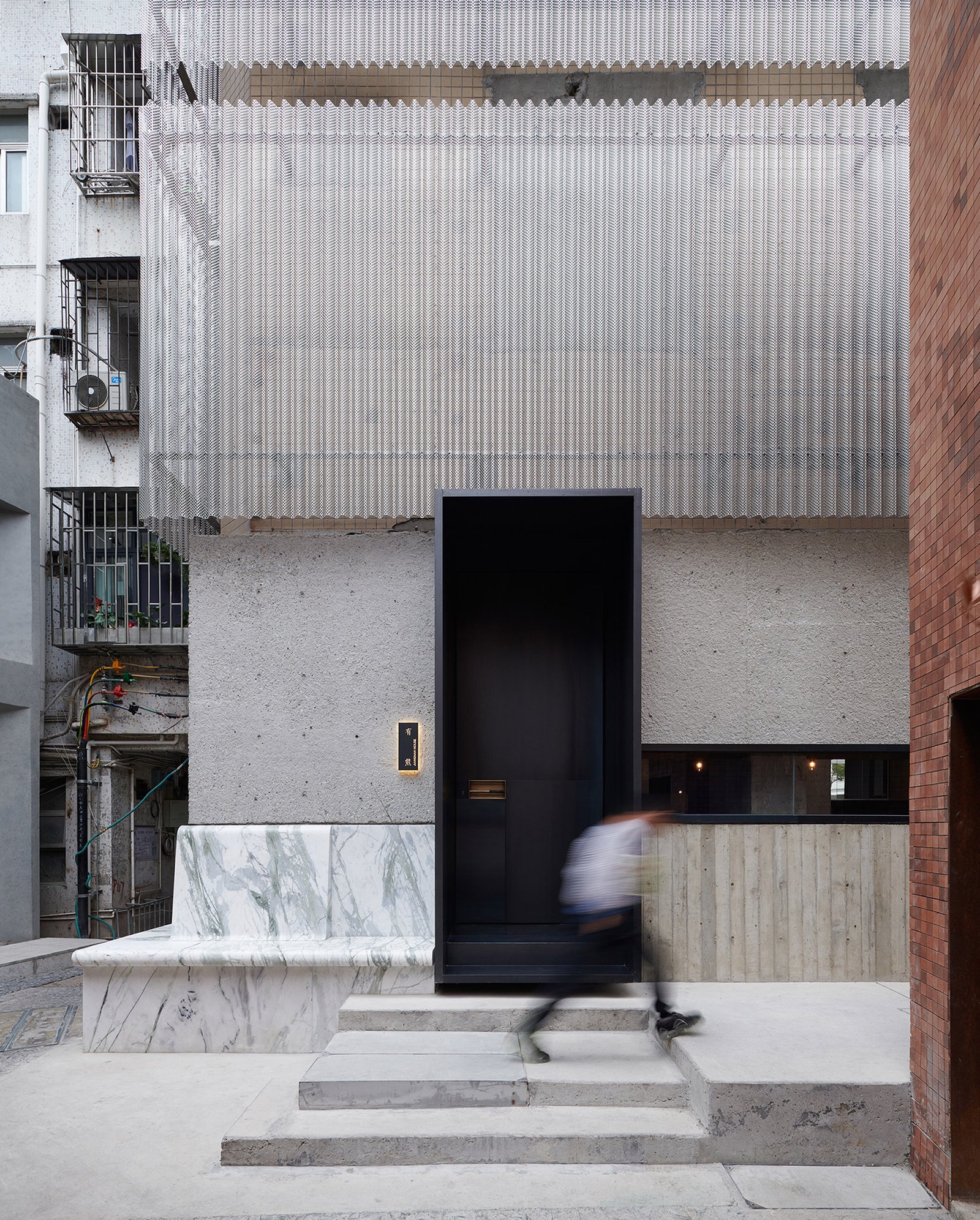 Shenzhen Nantou Jiangnan House, how it began