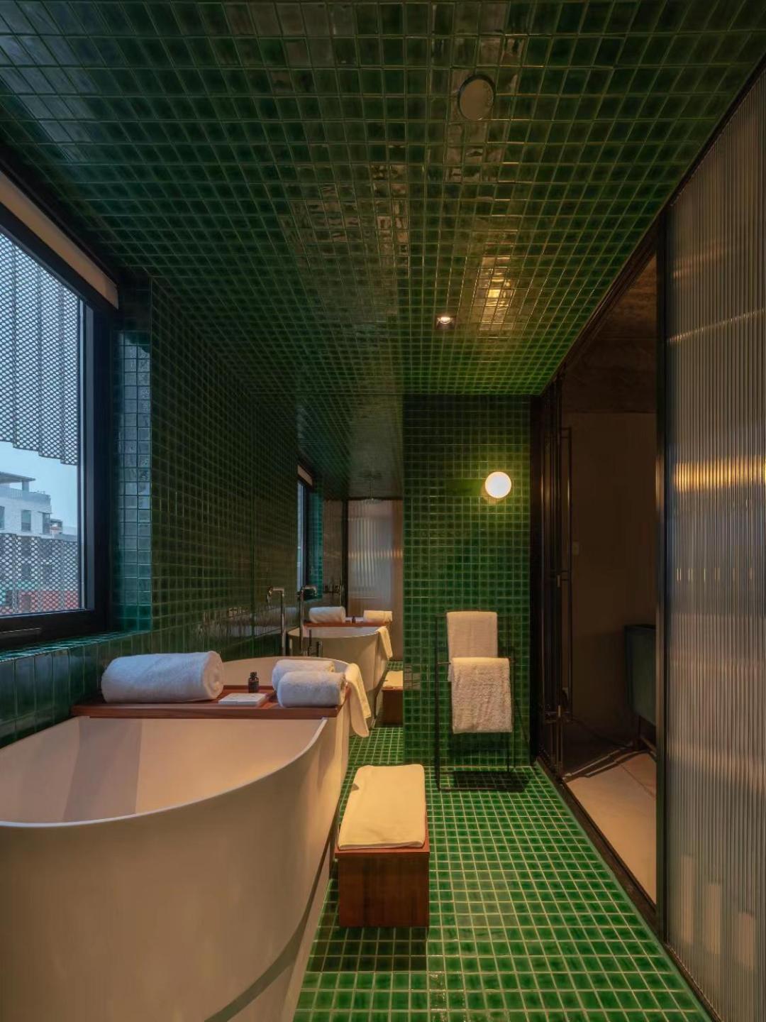 Shenzhen Nantou Jiangnan House