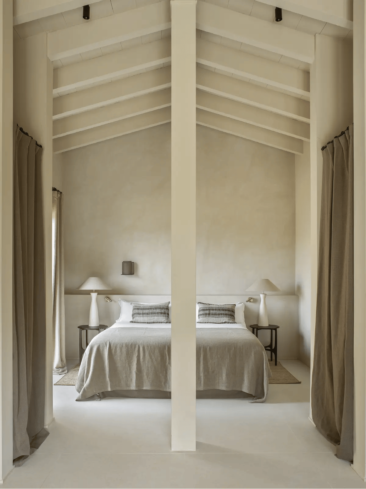 The Lodge Mallorca, rooms