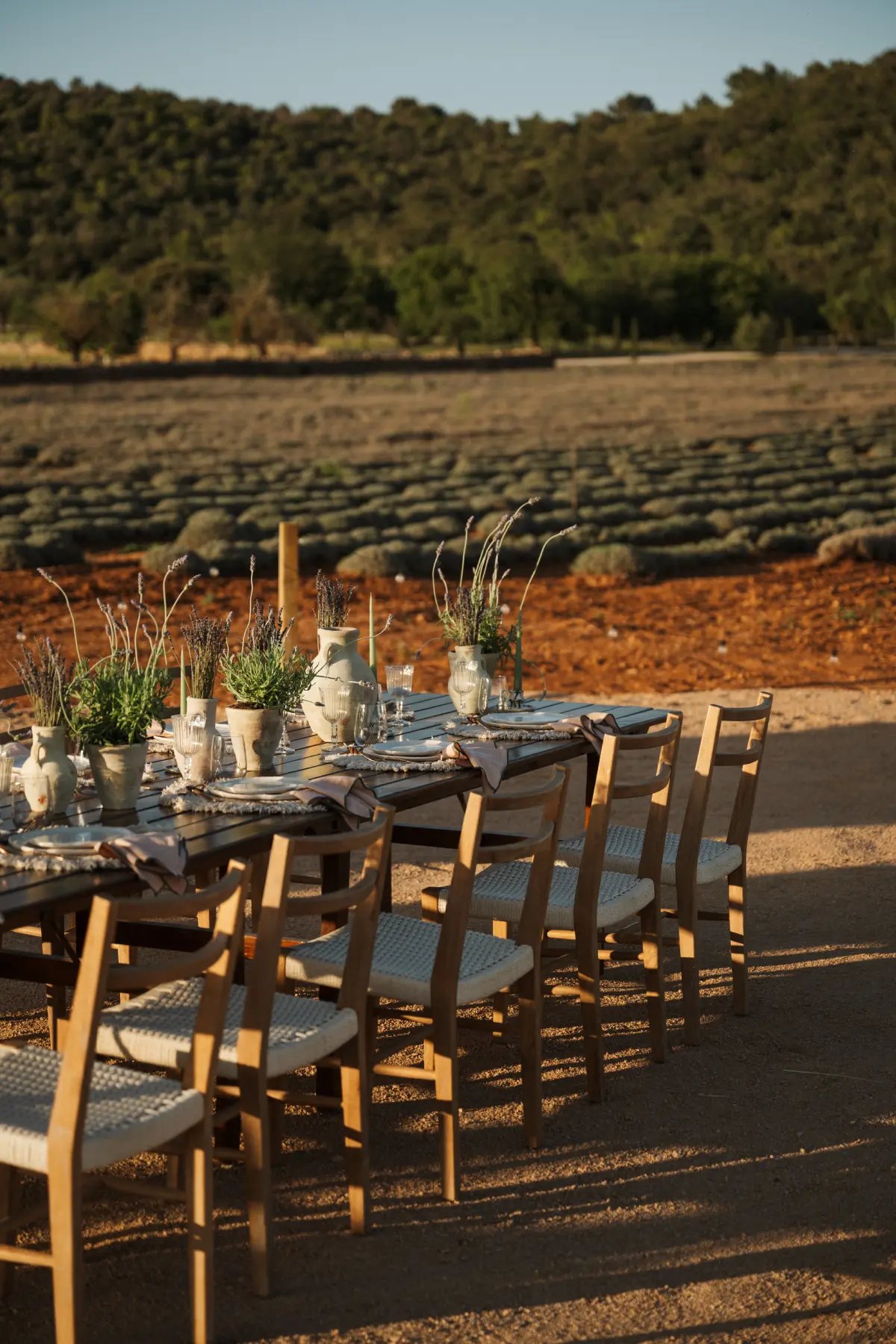 The Lodge Mallorca, eat & drink