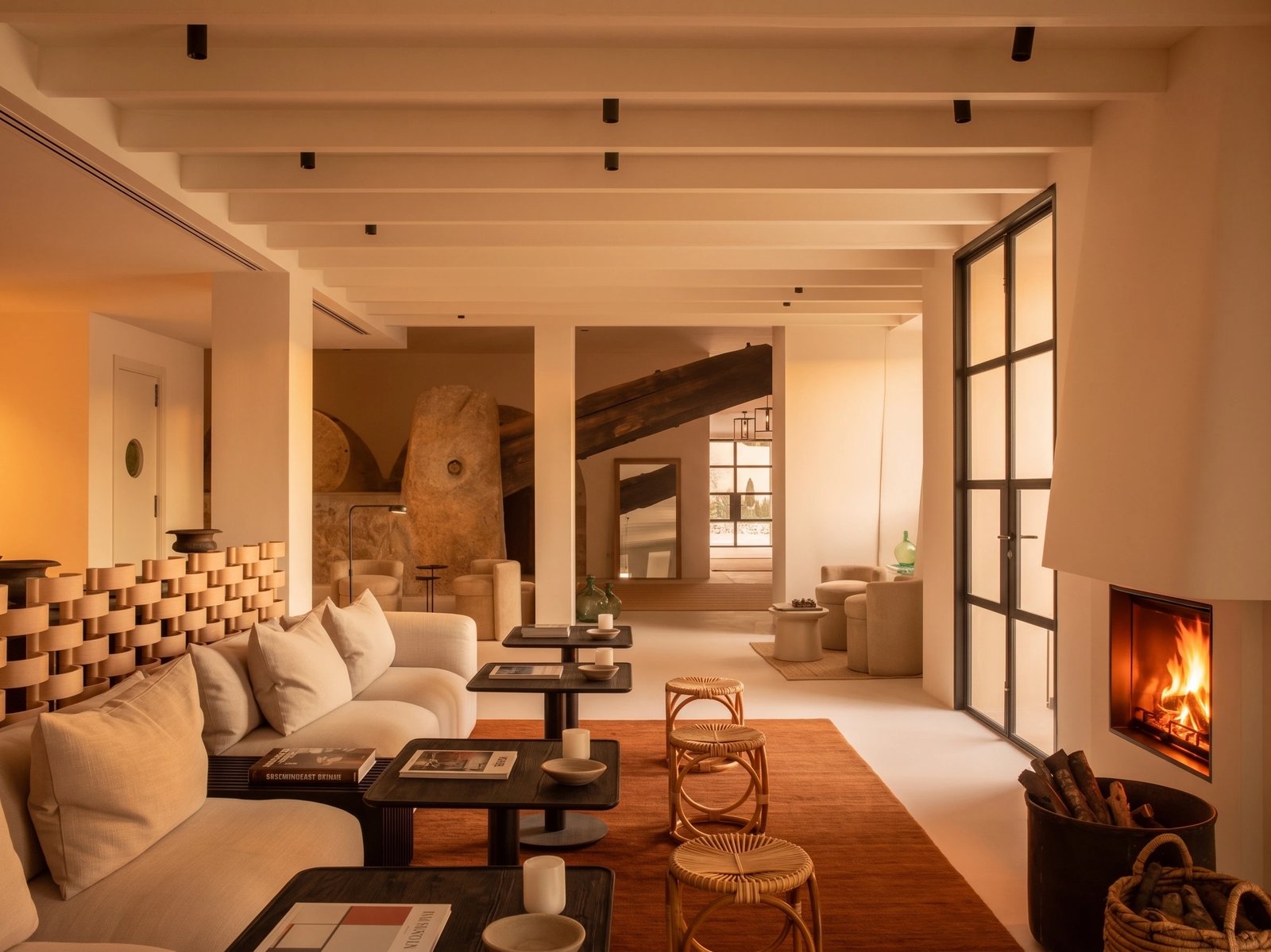 The Lodge Mallorca