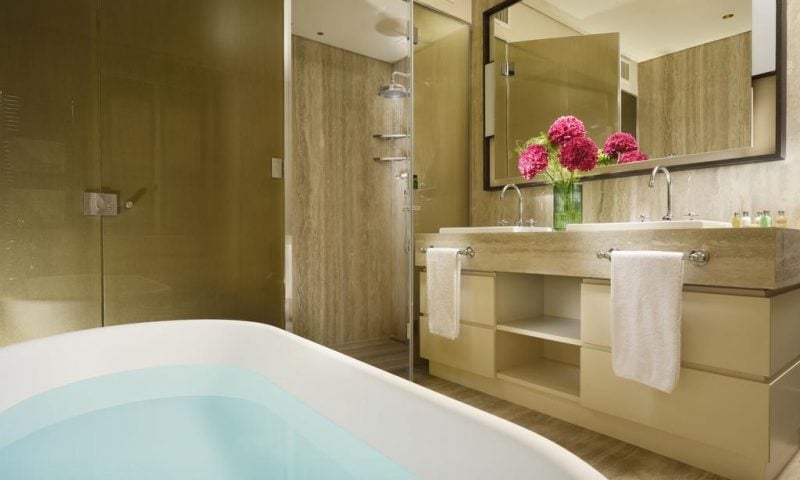 Margutta 19 Luxury Hotel — rooms