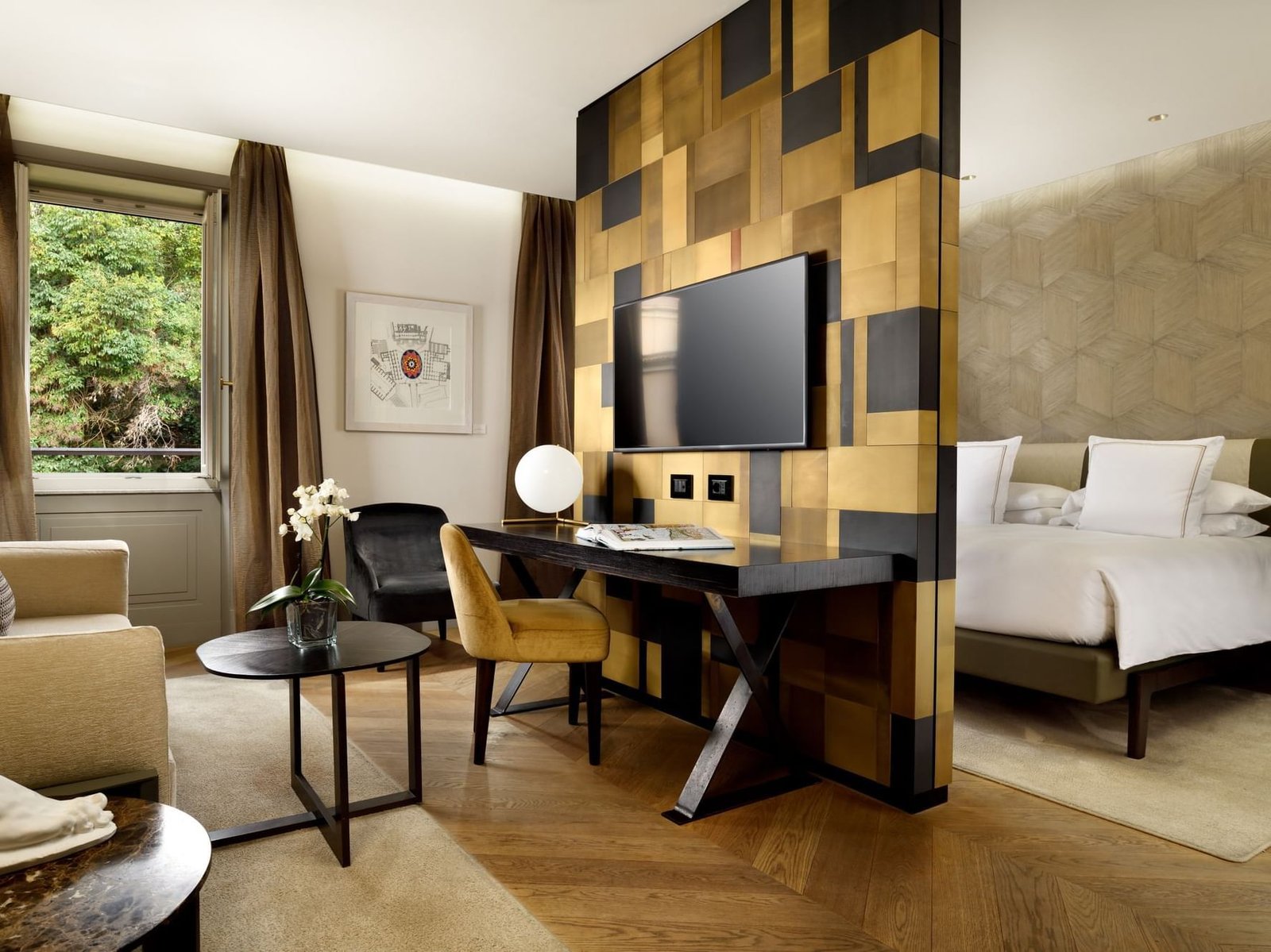 Margutta 19 Luxury Hotel