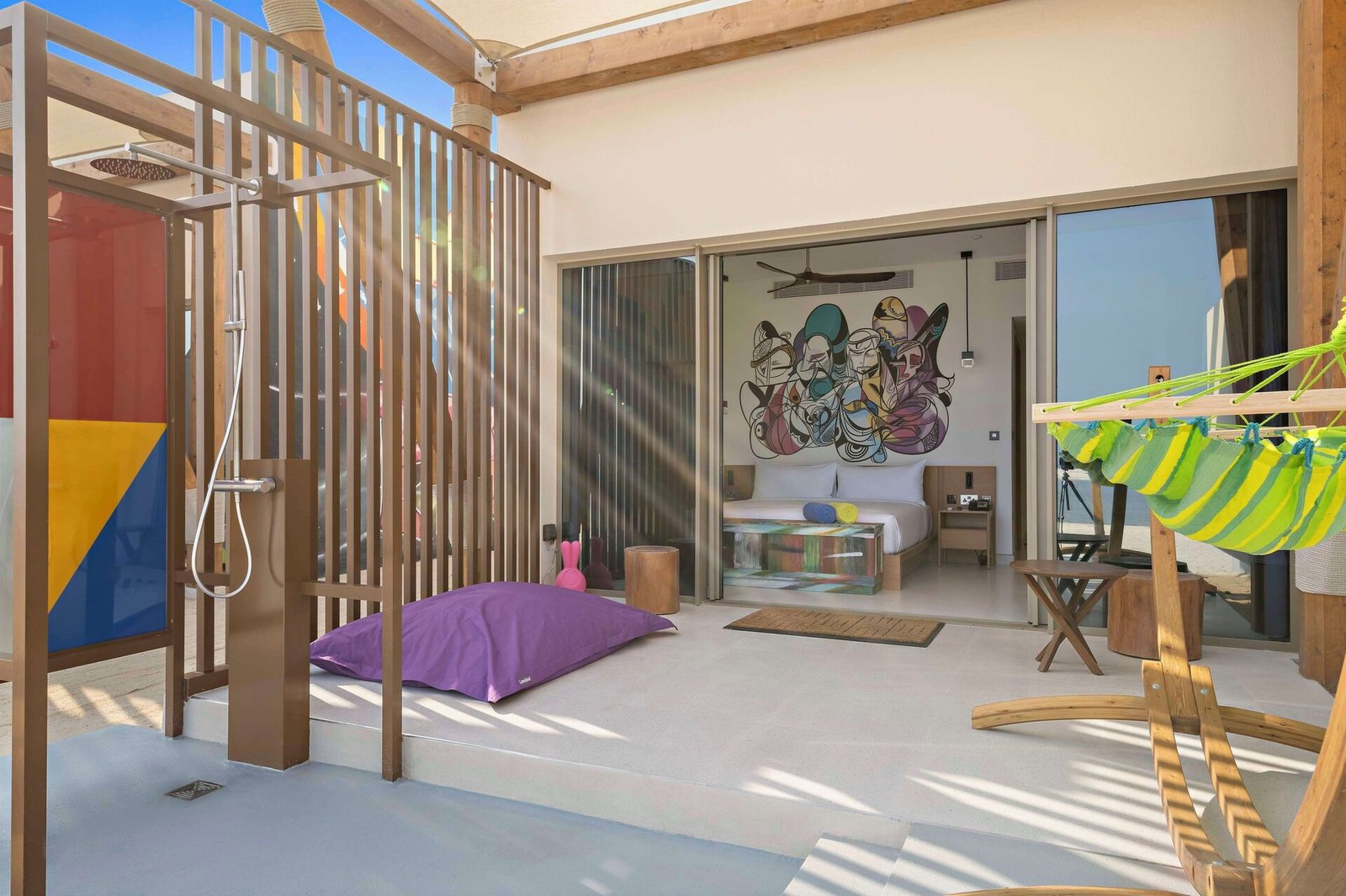 Fuwairit Kite Beach, Tapestry Collection by Hilton, rooms