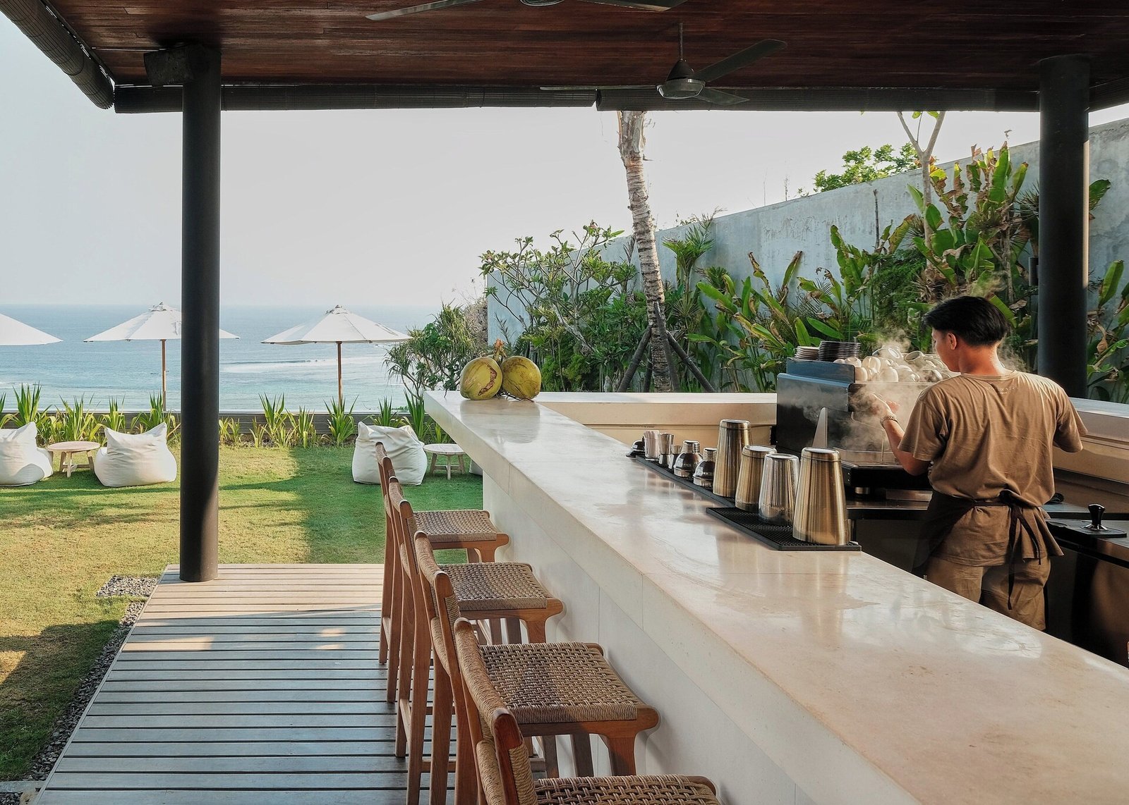 Somewhere Lombok