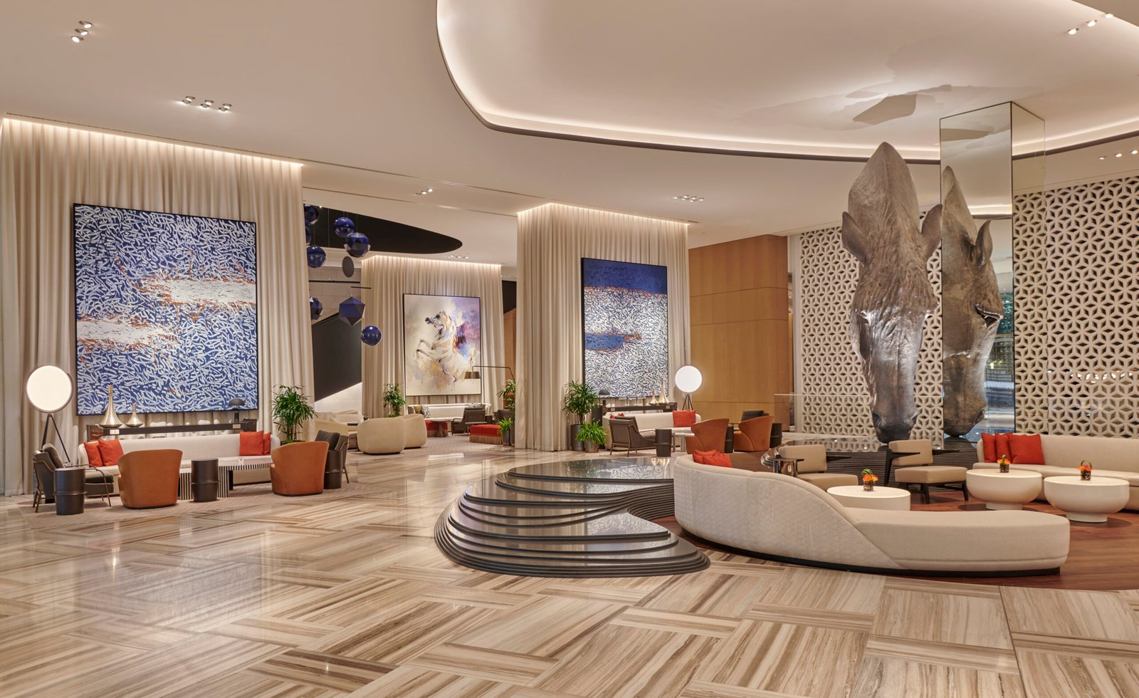 Grand Hyatt Kuwait
