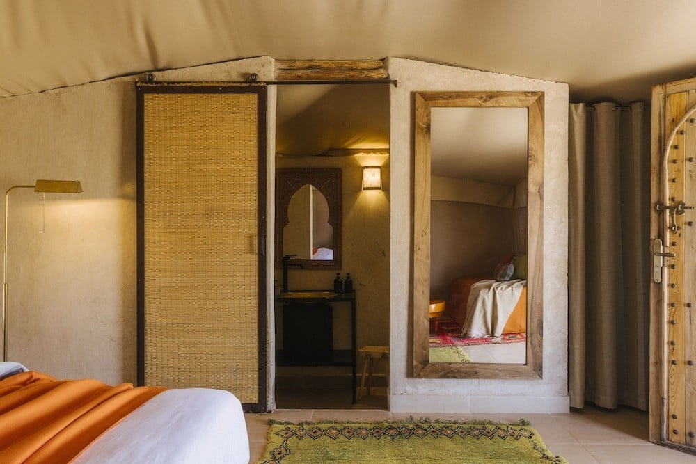Caravan Agafay by Our Habitas, rooms