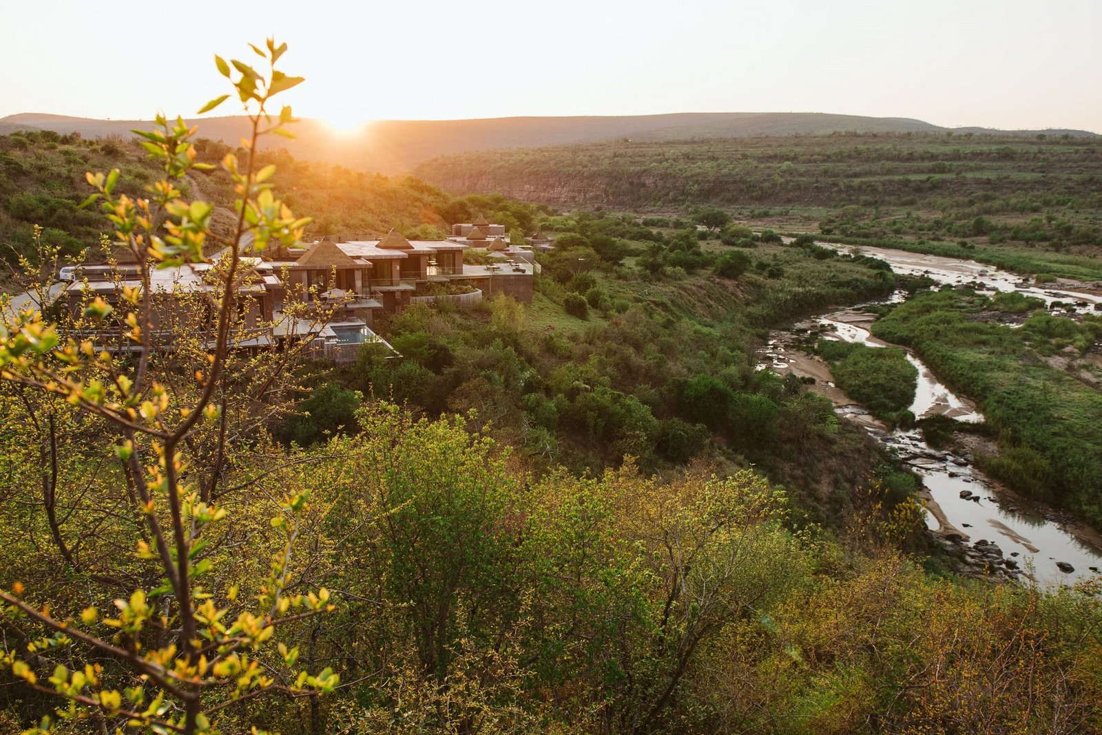 mFulaWozi Wilderness Private Game Reserve, backstory