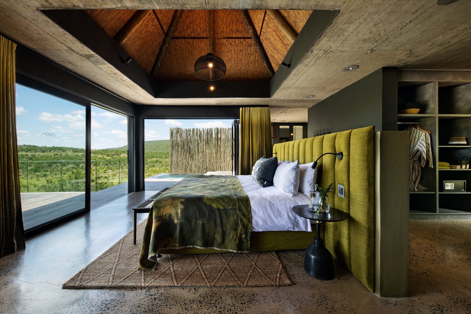 mFulaWozi Wilderness Private Game Reserve, rooms