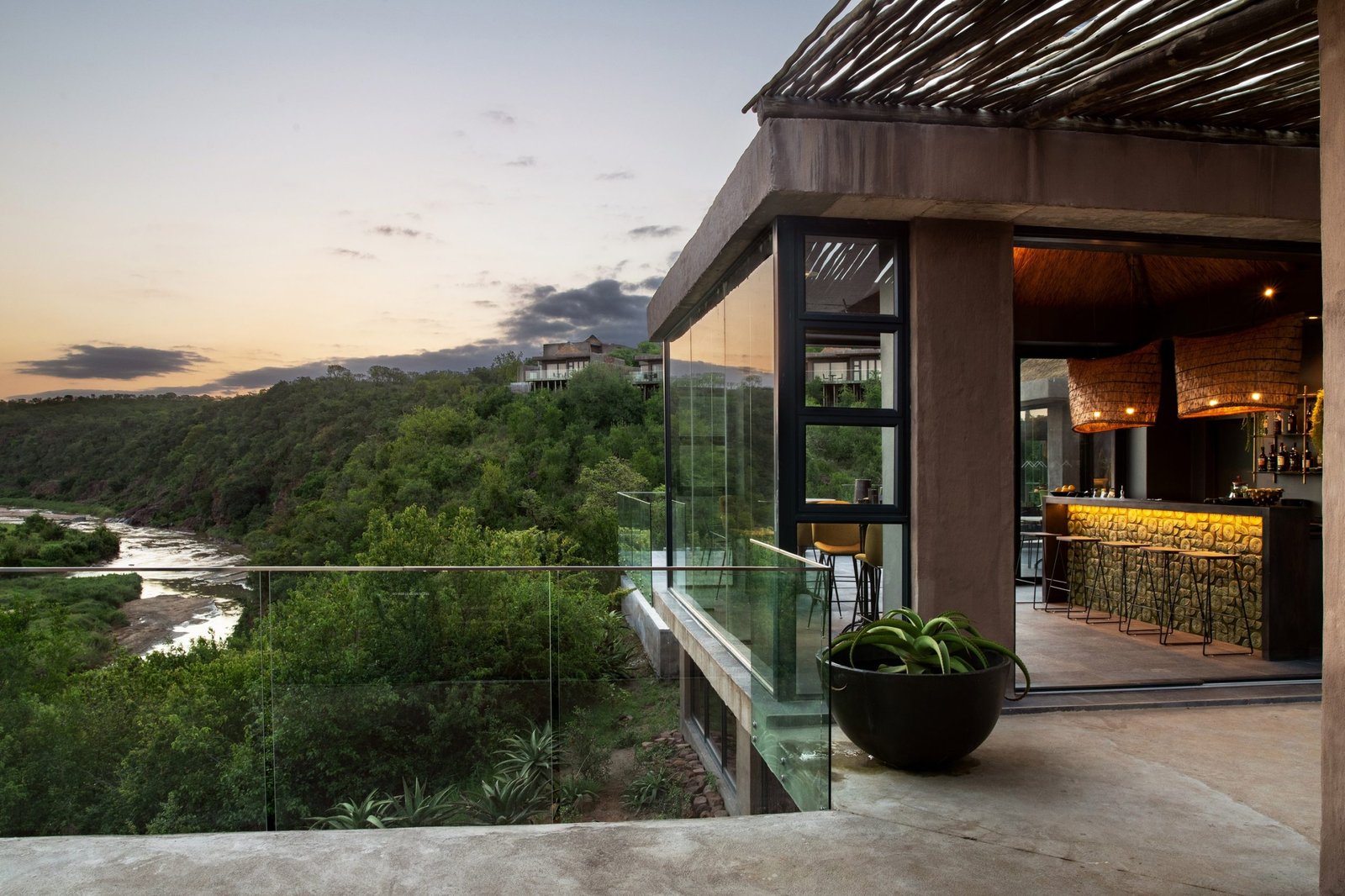 mFulaWozi Wilderness Private Game Reserve