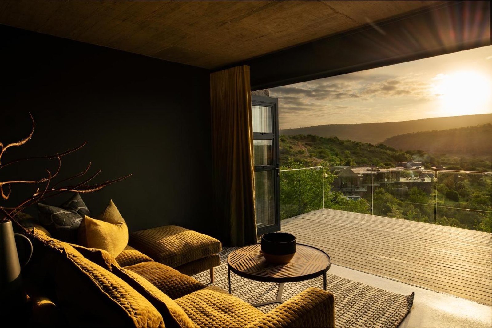 mFulaWozi Wilderness Private Game Reserve, rooms