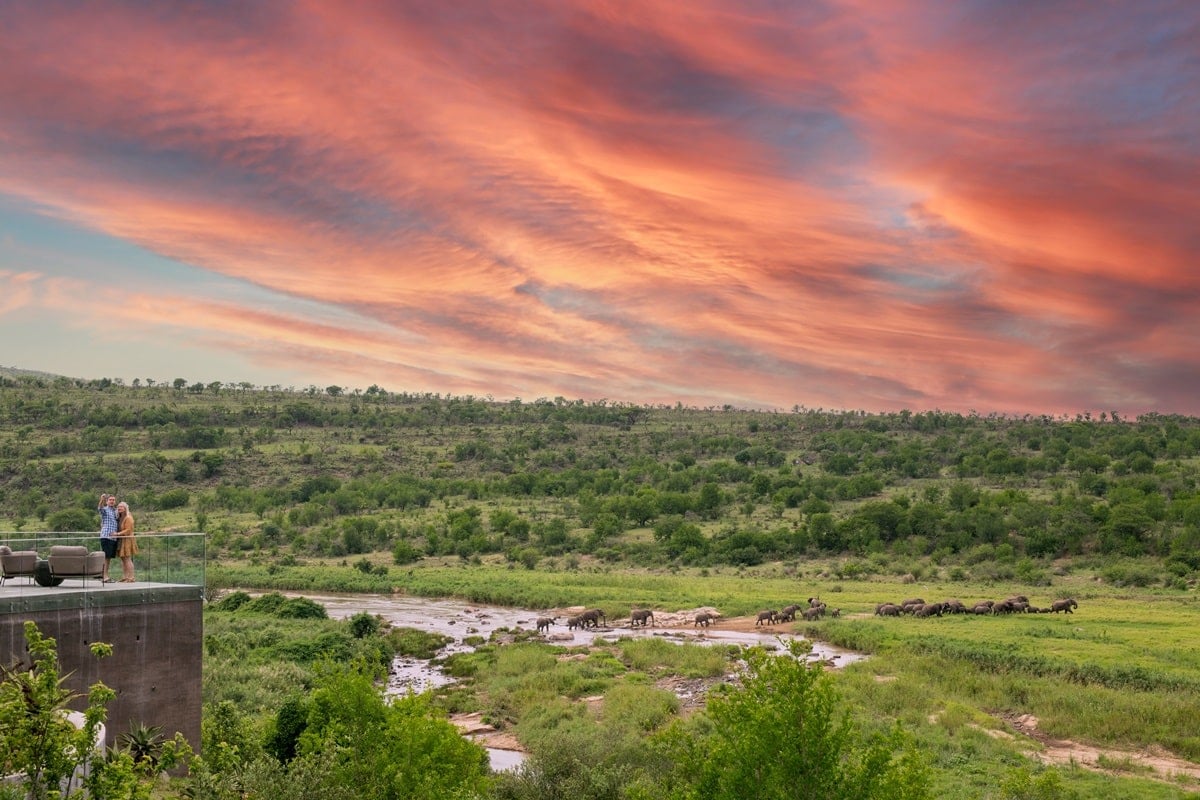 mFulaWozi Wilderness Private Game Reserve, vibe