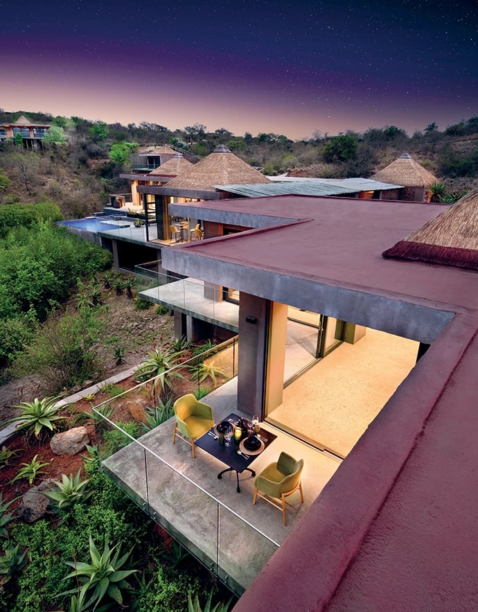 mFulaWozi Wilderness Private Game Reserve, vibe