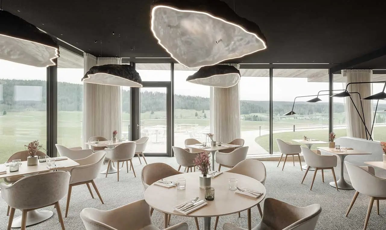 Hôtel des Horlogers, brasserie le gogant