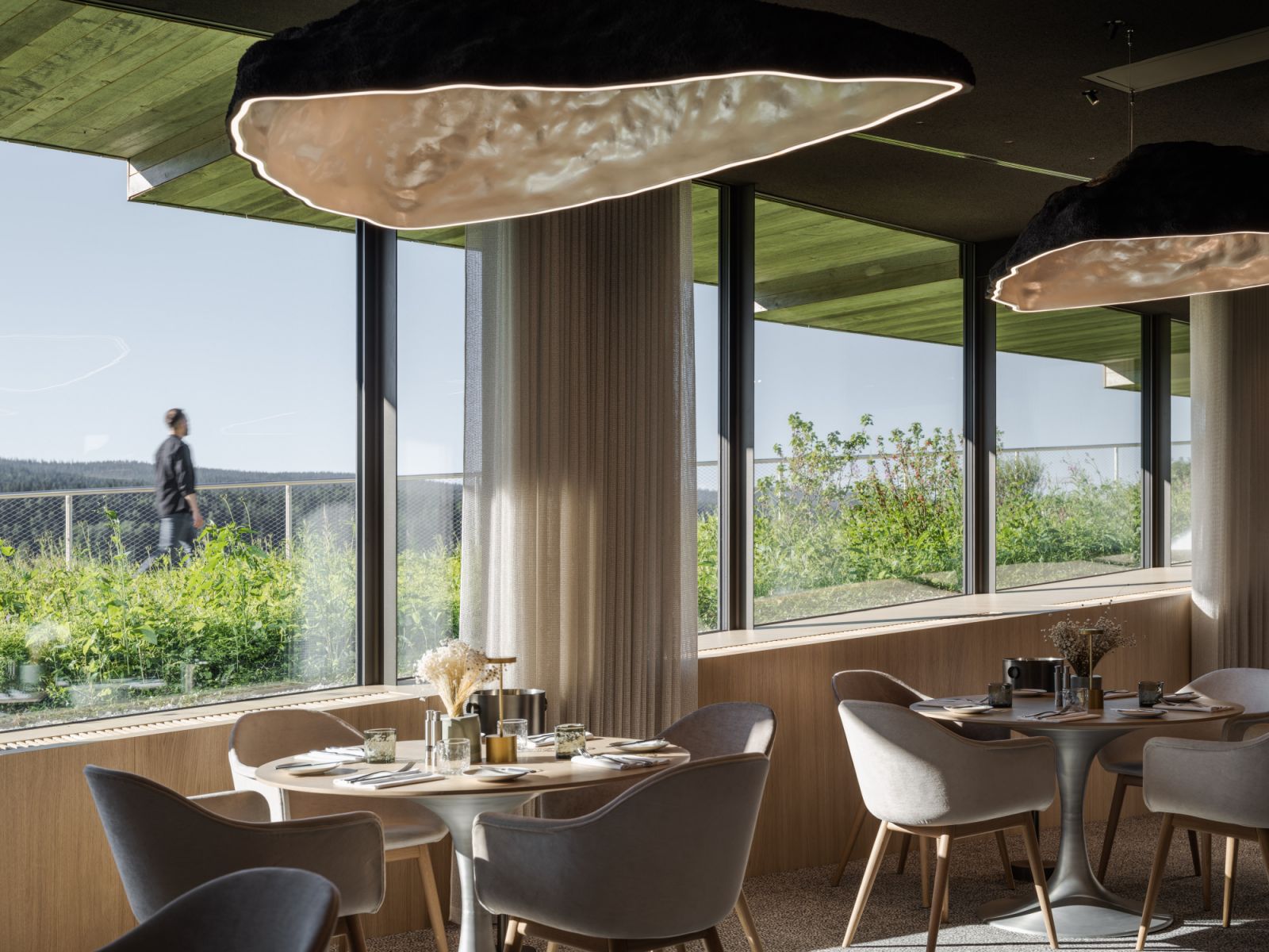 Hôtel des Horlogers, brasserie le gogant
